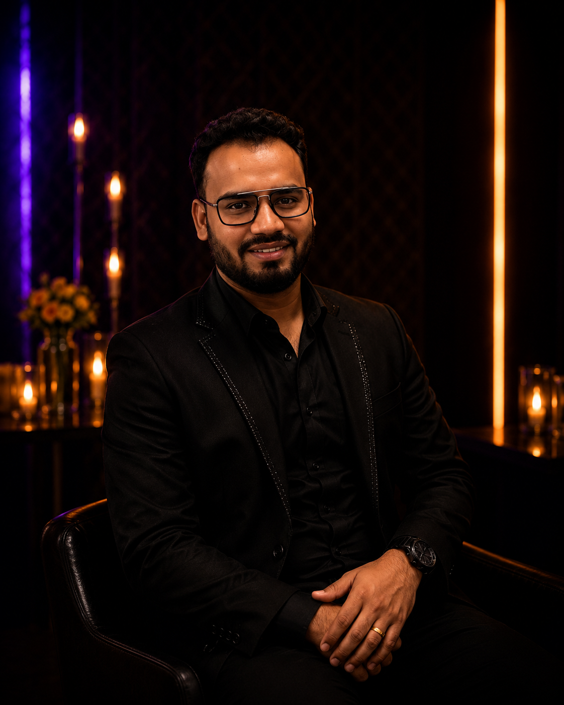 Kunal Mahawer